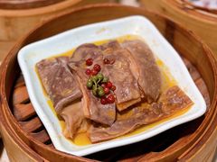 藤椒猪肚-点都德(德江楼店)