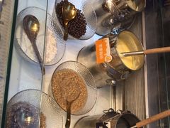 -溪边姑娘·拉丝酸奶水果捞(春熙路店)