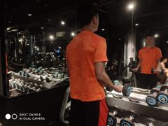 -威尔仕健身·游泳(古北店)