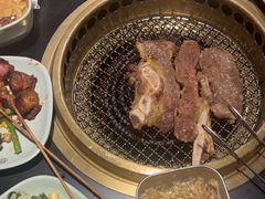 -韩盛·盛江山自助料理(中街大悦城店)