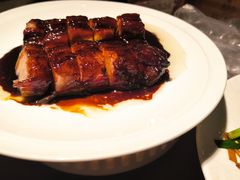 -侨美·唐荔园·40年地道粤菜