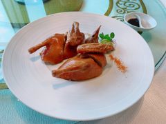 -珠海瑞吉酒店·宴庭中餐厅