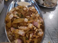-有局·成都市井烧烤·精酿啤酒(双楠店)