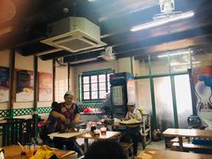 大堂-清真蒋有记(老门东店)