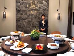 -楚禾宴·家宴(光谷大道店)