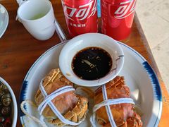 -品鲜村农家菜·阳澄湖大闸蟹(总店)