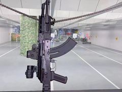 -中安射击运动俱乐部