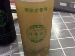 -清真蒋有记(老门东店)