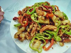 -聚德福海鲜家常菜(刘庄店)