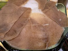 极品鲜毛肚-清真军邺·金富苑肥牛(石坡街旗舰店)