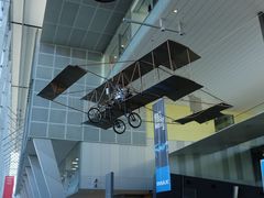 -墨尔本博物馆(Melbourne Museum)
