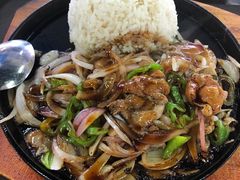 -晓庄学院-食堂