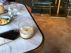 -STARRY CAFE & LOUNGE BAR(高新店)