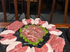 -井格重庆火锅(通州梨园店)