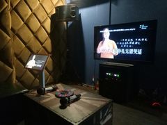 -顽主轰趴馆团建ktv桌游狼人杀(望京店)