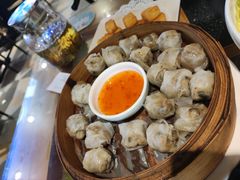 招牌宁德鱼饺-桂大叔·砂锅粥·家传闽粤菜(县西巷店)