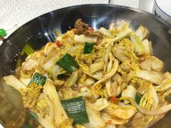 -京味民福烤鸭店(建设四马路店)