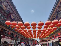 -古文化街旅游区