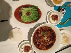 -眉州东坡·熊猫主题餐厅(枫蓝店)