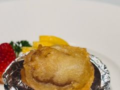 -临家小院·潮汕菜·商务宴请·点心(白石洲店)