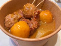 -荣叔港式沙嗲牛肉火锅(正佳潮流店)