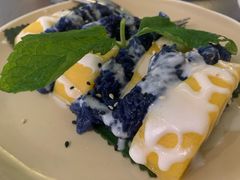 -CHINCHIN 青青·泰国料理(万象食家店)