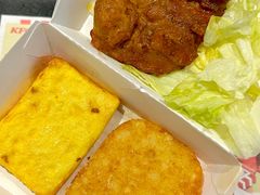 -肯德基(中心书城店)