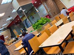 -大娘水饺(施家南路大润发店)