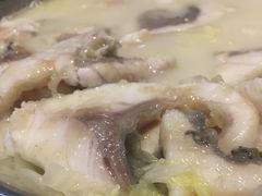 -鱼醉无骨鱼·中山脆肉鲩(荔湾路店)