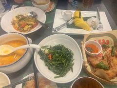 -帕蓝·暹罗料理(大学路店)