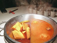 -小龙坎火锅(春熙太古里店)