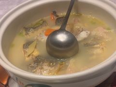 -绿岛国际酒店·海鲜酒楼(八七路店)