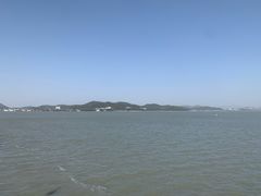 -东钱湖小普陀景区