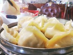 -添福来墨鱼饺子 · 海鲜东北菜(大连星海·黄浦路店)