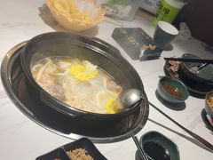 -狐狸爱上椰子鸡(滨江星光大道店)
