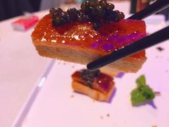 鱼子酱烤鸭-悦江(梅奔中心店)