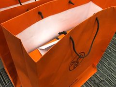 -爱马仕 HERMES(上海ifc商场店)