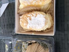 -凯司令(豫园地铁站店)