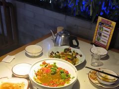 -春天里餐厅(西田城店)