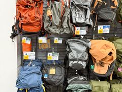 -迪卡侬(土桥店)