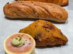 -CARINO BAKERY&CAFE(人广来福士店)