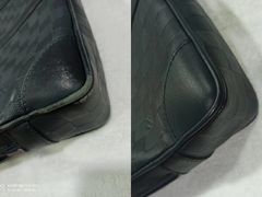 -爱革·洗衣改衣·洗鞋修鞋·洗包修包·奢侈品护理(宝地广场店)