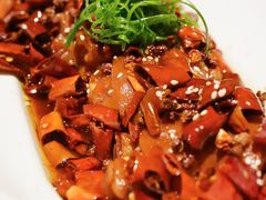 香辣美容蹄-胡大饭馆 24h(簋街总店)