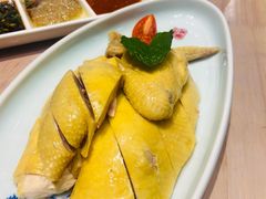-弄堂小笼包(天津南开大悦城店)
