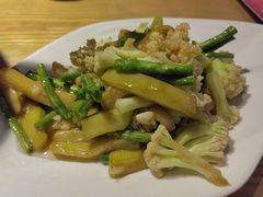 -蜀锦堂·川味现炒(襄阳武商汇店)