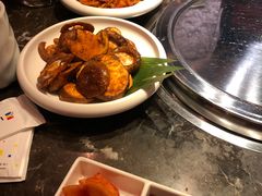-一品诚记烤肉·甄选店(中南路店)