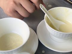 -沙湾姜撞奶甜品店(昌岗中路店)