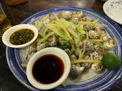 -蚝美人·生蚝海鲜烧烤(茶花园店)