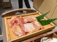 -花菇朵 ll 野生菌锅·精品滇菜(后沙峪店)