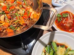 -乔街深夜食堂·小龙虾·高压锅生蚝(杭州总店)